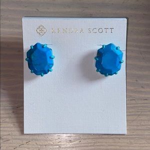 Kendra Scott Morgan Earrings